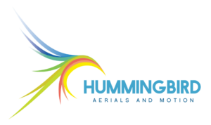 Hummingbird Oklahoma Drone Company