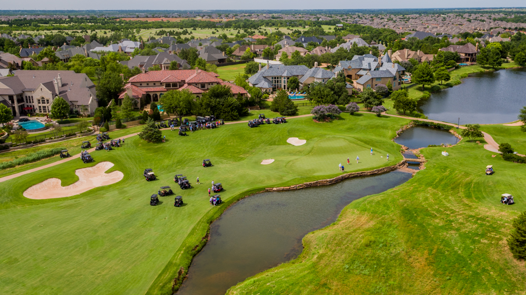 Oklahoma Drone Photography 