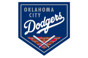Oklahoma-City-Dodgers-Logo
